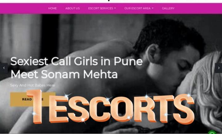 Pune Escorts Service | Escorts In Pune | Call Girls in Pune - sonammehta.co.in