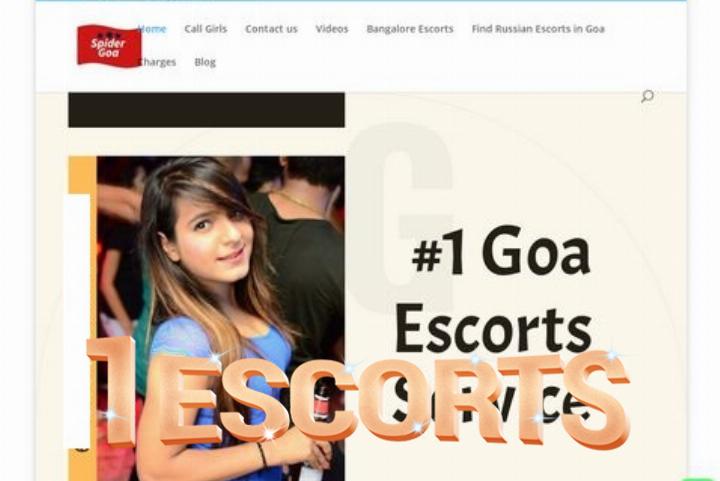 Goa Escorts | Independent Escorts in Goa 