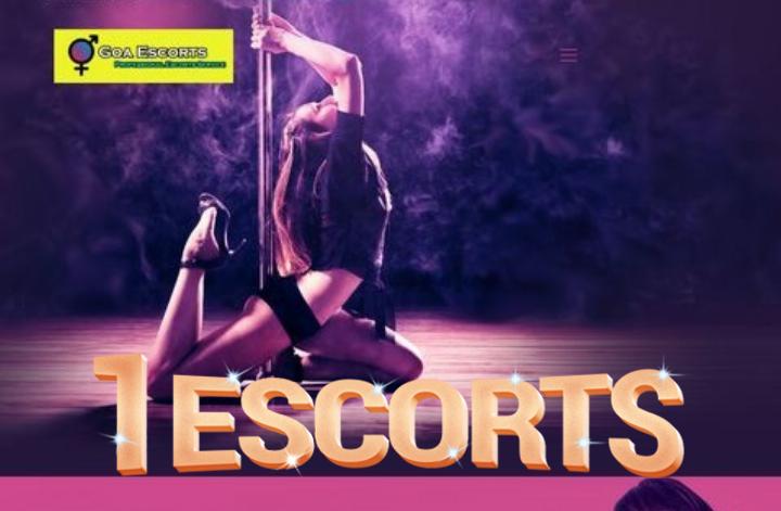 Goa Escorts | VERIFIED 2020 - Call Girls in Goa | Book Now - escortsgoa.in