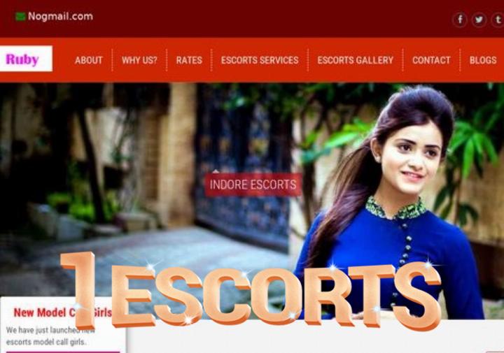 Indore Escorts Sexy Call Girls in Indore - indore-escorts.in