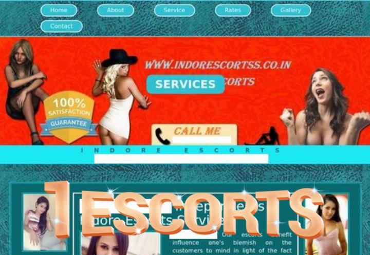Indore Escorts | Cheap rate Call Girls available 24*7 