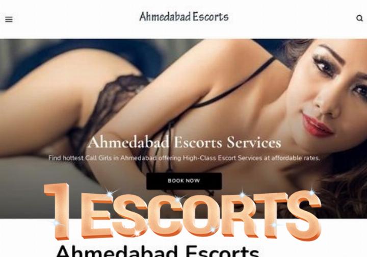 Ahmedabad Escorts Agency | Independent Call Girls in Ahmedabad 24-7 - ahmedabadescorts.ind.in