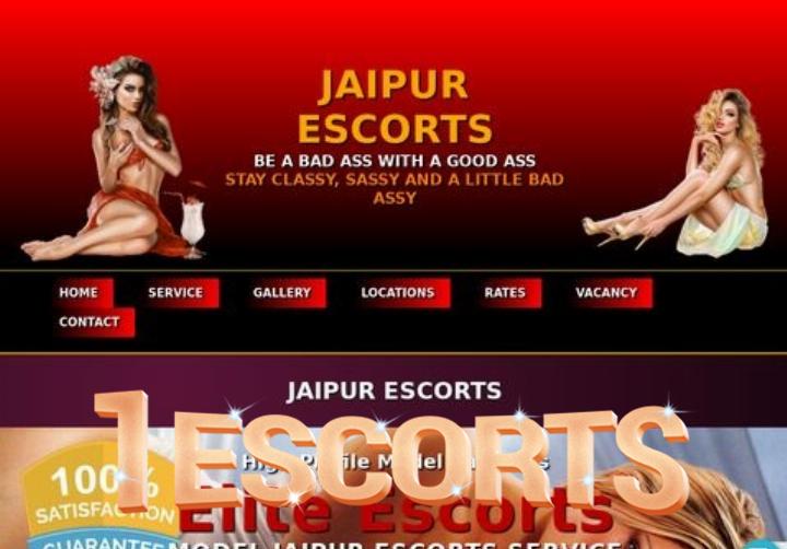 Jaipur Escorts | Independent Call Girls in Jaipur Hotels - hotescortsjaipur.co.in