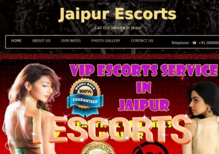 Jaipur Escorts Service | Model Service | Independent Call Girls in Jaipur - lip2lip.in