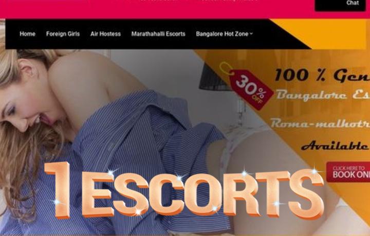 Bangalore Escorts SEX-DATE With Roma - Escort Service - roma-malhotra.com