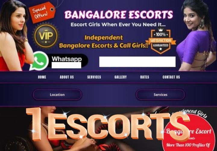 Bangalore Escorts | Escorts in Bangalore | Escort Service - bangaloreescorts.co
