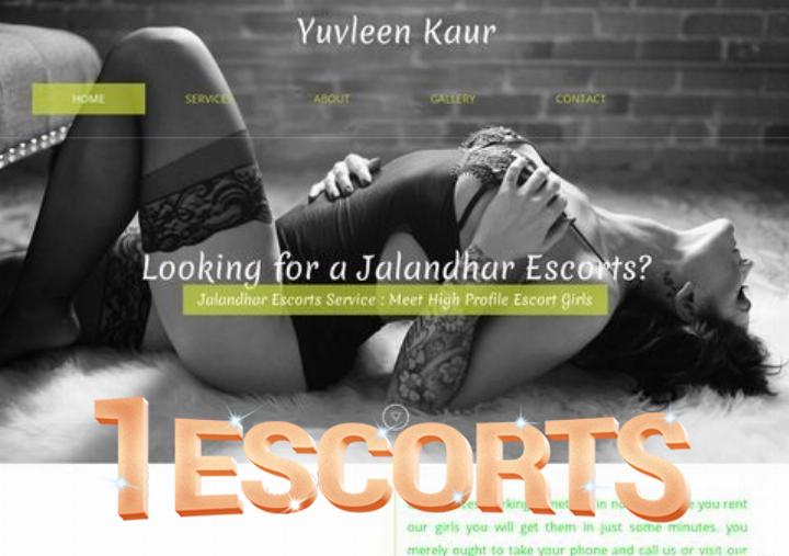 Jalandhar Escorts, wish with Yuvleen Kaur Independent Jalandhar Call Girls - yuvleenkaur.co.in