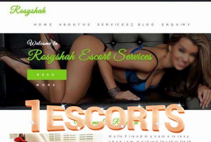 Jalandhar Escort Service Available 24*7 Escorts - rosyshah.co.in