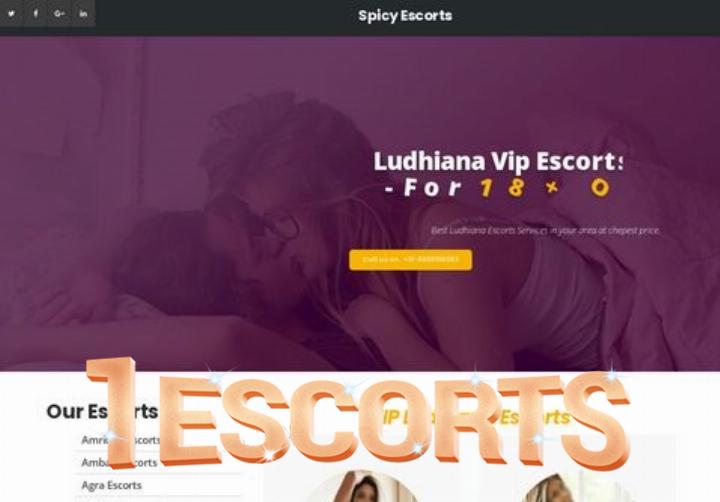 Ludhiana Escorts  | Independent Escorts in Ludhiana - ludhianabeauties.com