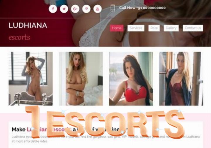Ludhiana Escorts – Call Girls – Escorts in Ludhiana - escorts-ludhiana.com