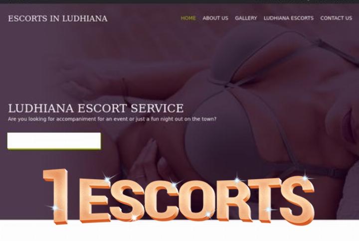 Call Girls in Ludhiana  - Ludhiana Escorts - escortsinludhiana.com