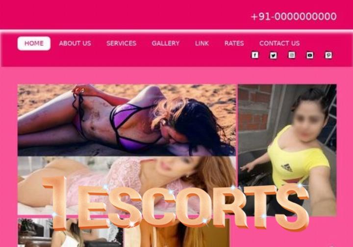 Ludhiana Escorts | Erotic & Busty Escort in Ludhiana - punjabicallgirls.com
