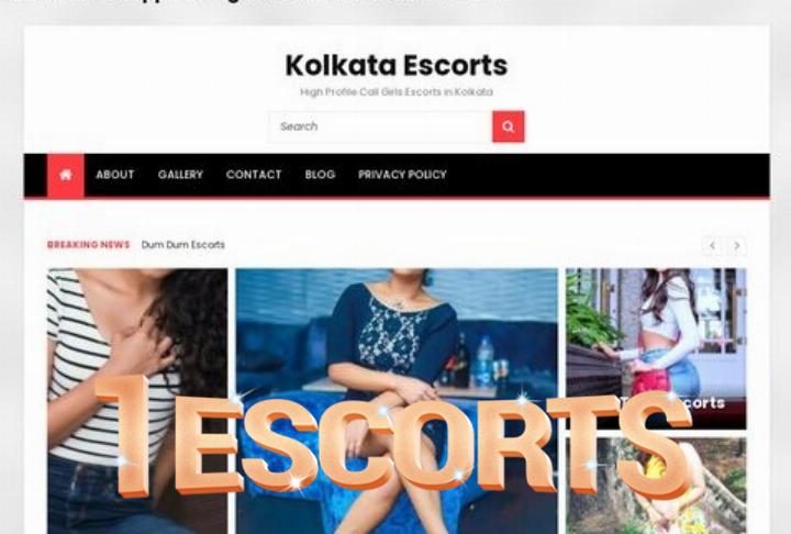 Kolkata Escorts High Profile Call Girls Escorts in Kolkata - snehabasu.com