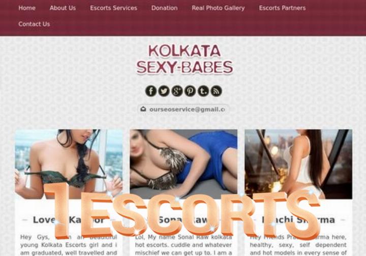 Kolkata Escorts | Sexy Escorts in Kolkata | Kolkata Sexy Babes - kolkatasexybabes.com