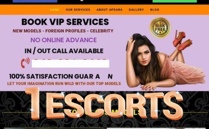 Kolkata Escorts Service | Kolkata Call Girls | Call VIP Escort - apsaraforu.com