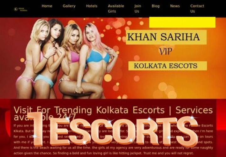 Kolkata Escorts | Kolkata Female Escorts by  - khansariha.com