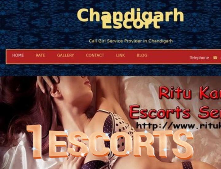 Chandigarh Escorts | Call Girls Service Chandigarh - ritukaur.in