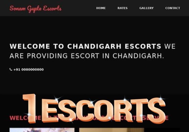 Chandigarh Escorts | Top Class Call Girls in Chandigarh - chandigarhescortdesires.in