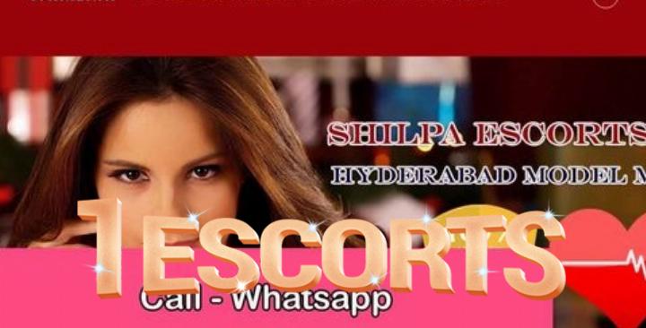 Hyderabad Escorts | Call Shilpa  Escort Service Girls - shilpaescorts.in