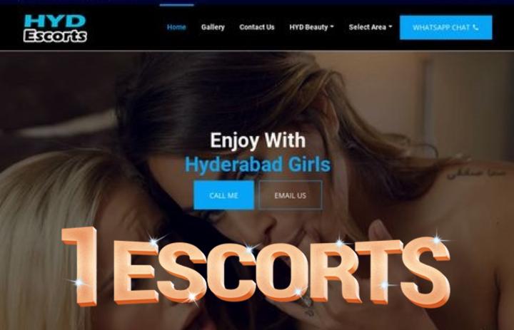 Hyderabad Escorts | Whatsapp | Independent Escort Service - hothyderabadescort.com