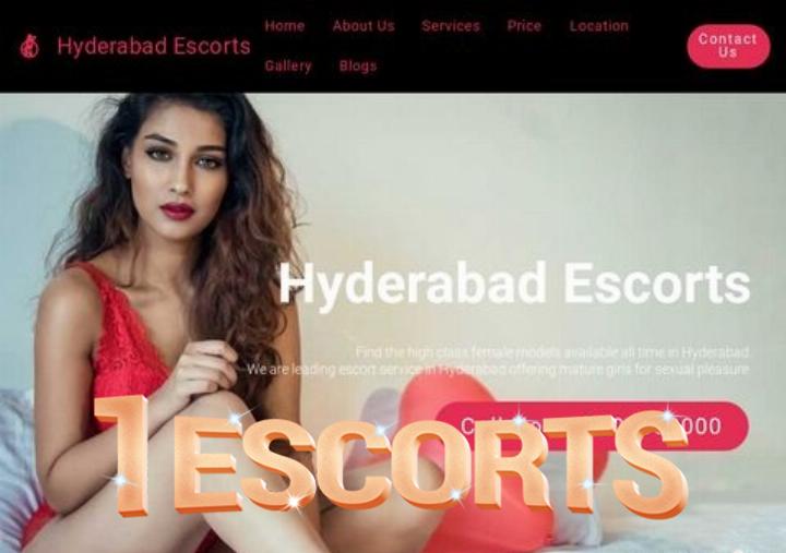 Hyderabad Escorts | Hot Models | High Profile Call Girls in Hyderabad  - hydescortsgroup.co.in