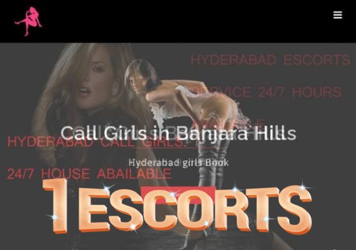 Hyderabad escorts service independent call girls Hyderabad - hyderabadescorts.net.in