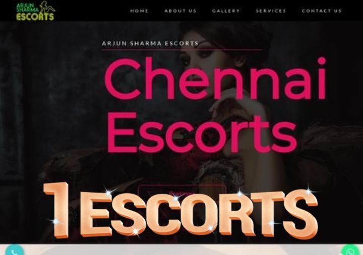 Chennai Escorts  | Find Your Sexy Model Girls  - chennaiescortsgenuine.com