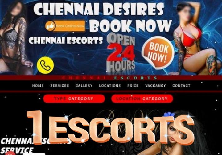 Chennai Escorts Service, Beautiful Call Girls in Chennai - chennaidesires.in