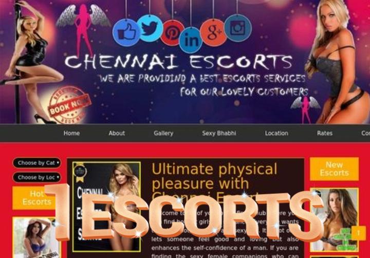Chennai Escorts Service, Air-Hostess Call Girls in Chennai - chennai-escorts.co.in
