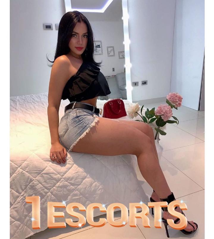 genuine  sexy escort -2
