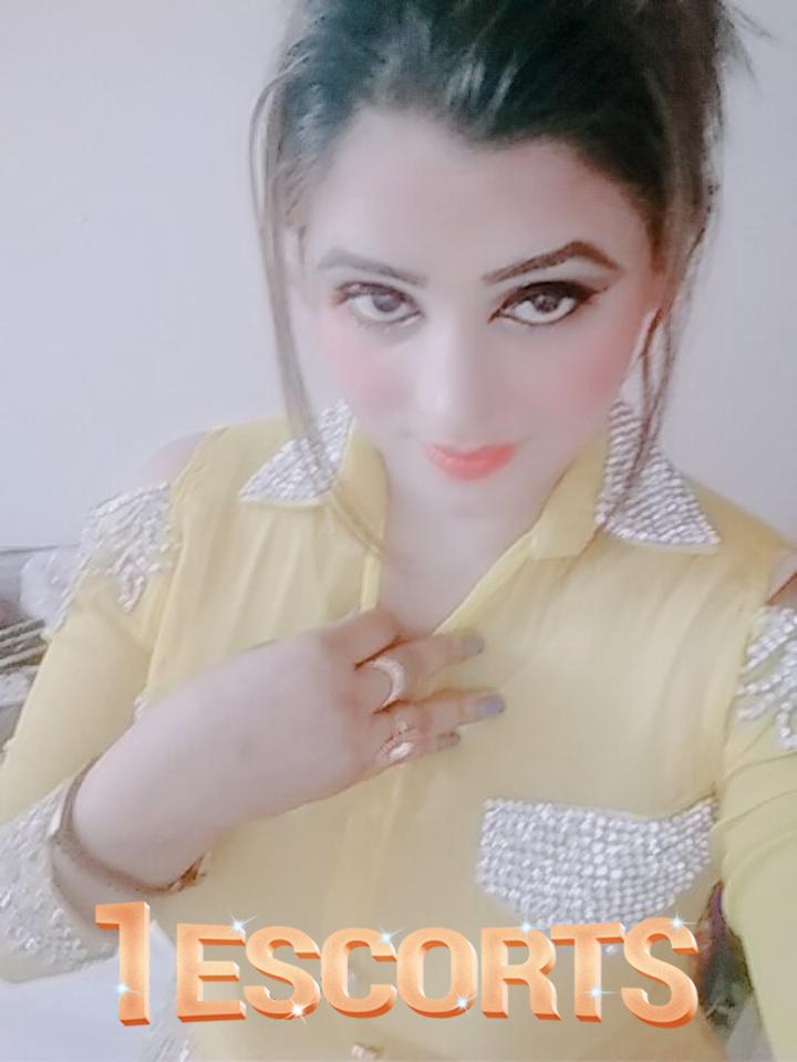 Neha Ali VIP Escorts in Islamabad -3
