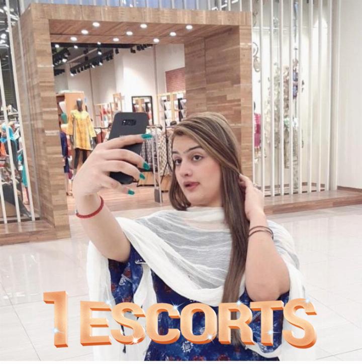 Iqra Khan Escorts Services in Islamabad  -2