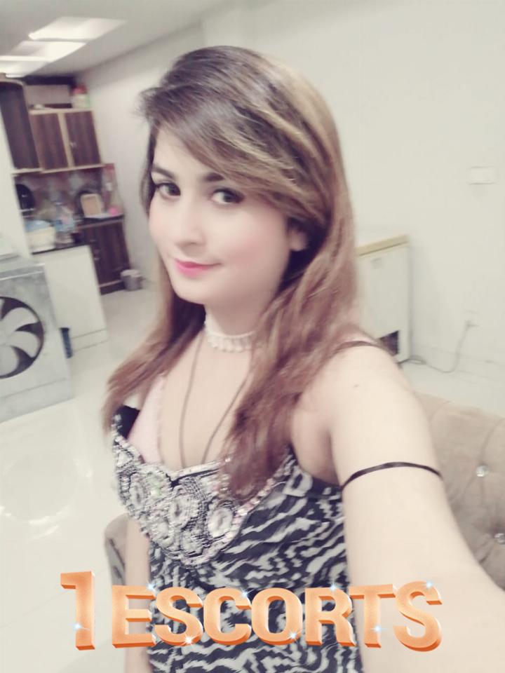 Iqra Khan Escorts Services in Islamabad  -3