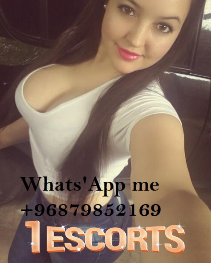 UNLIMITED SEX AND MASSAGE SERVICES IN SOHAR