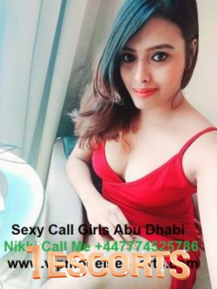 VIP sexy VIP Indian & Pakistani call girls in Dubai