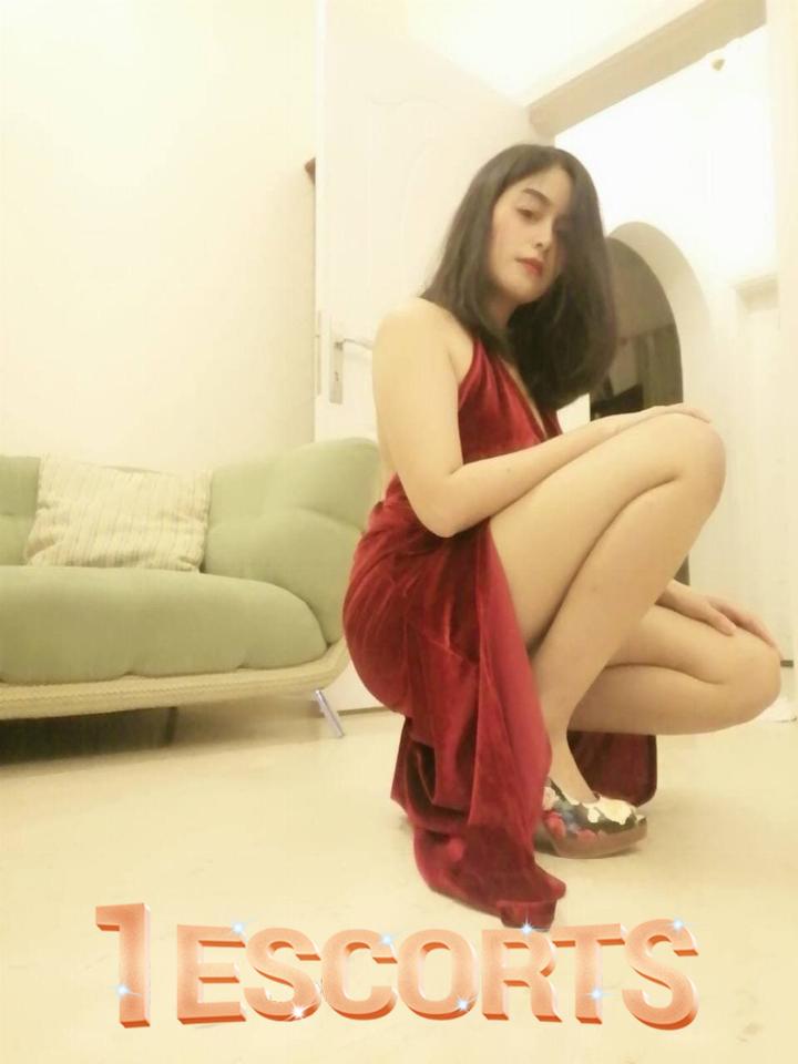 Zarina Vip Indian Escorts In Dubai