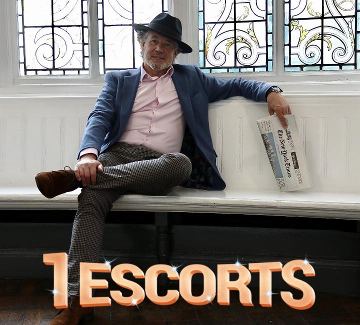 British Gentleman Escort Companion and Travel Partner - Educated Fun and Discrete Manchester UK NW -10