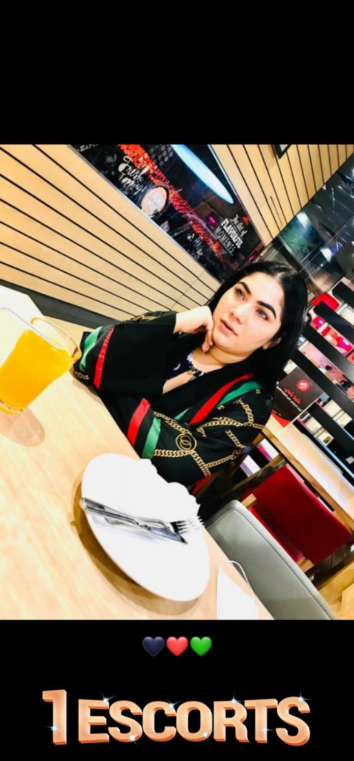 Najma from sialkot
