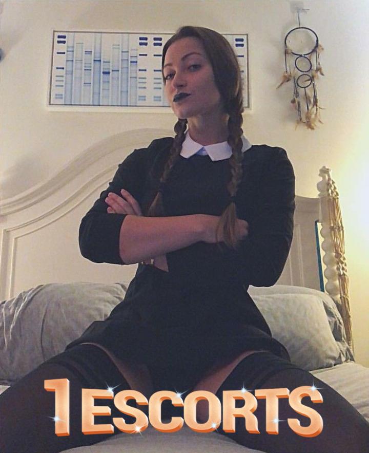 Aurelie - Vincennes Escorts Independent