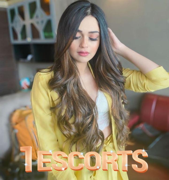 Sofia karachi escort