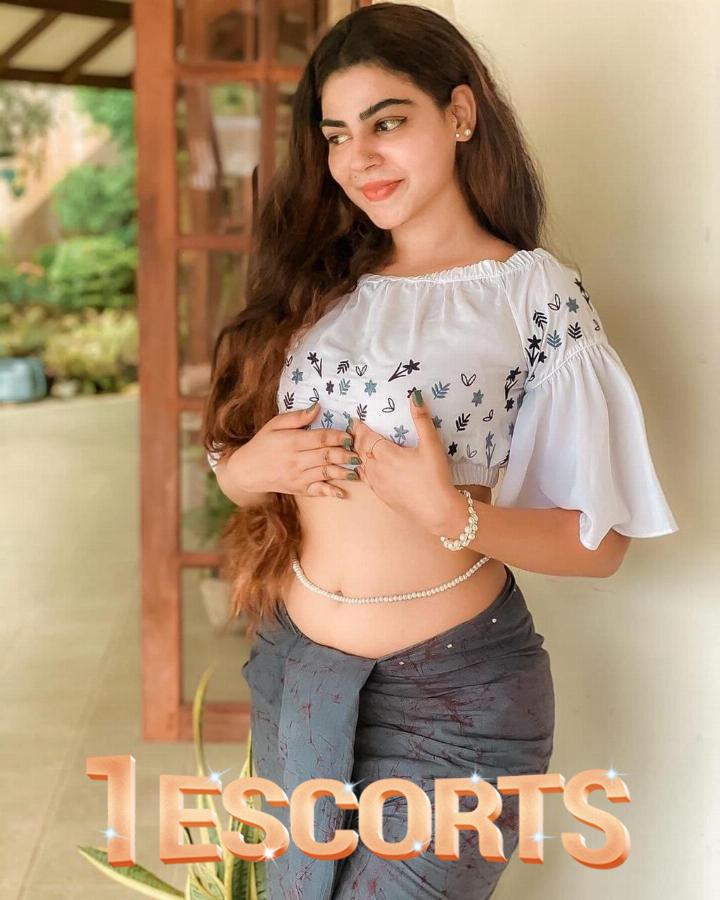 Ultra Sexy Slim Indian Escort Model Shraddha