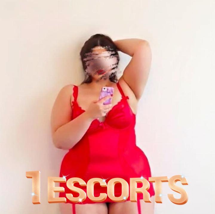 Mistress BDSM Paris -3