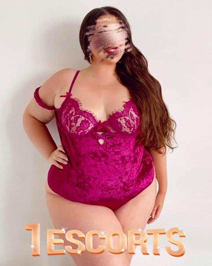 Mistress BDSM Paris -4