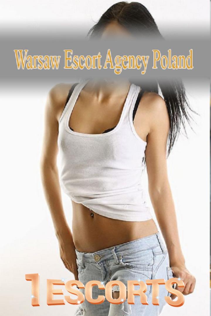 Francesca Warsaw Escort Agency Poland -3
