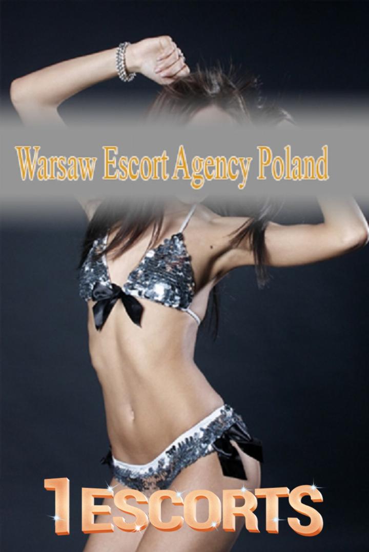Lilly Warsaw Escort Agency Poland
