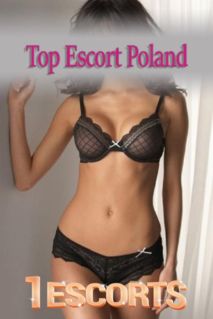 Olga Top Escort Poland -2