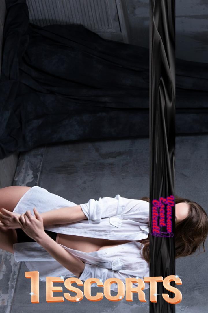 Vanessa Warsaw Escort Outcall