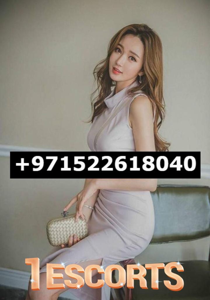 RiTA Call Girls Service in Sharjah