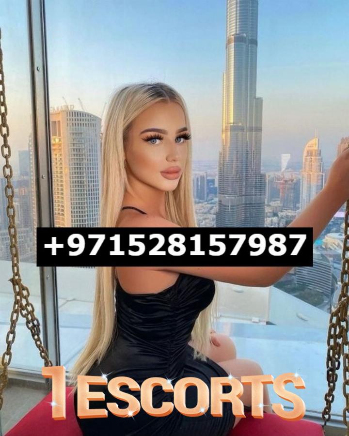 Russian Call Girls in Sharjah +971524866960