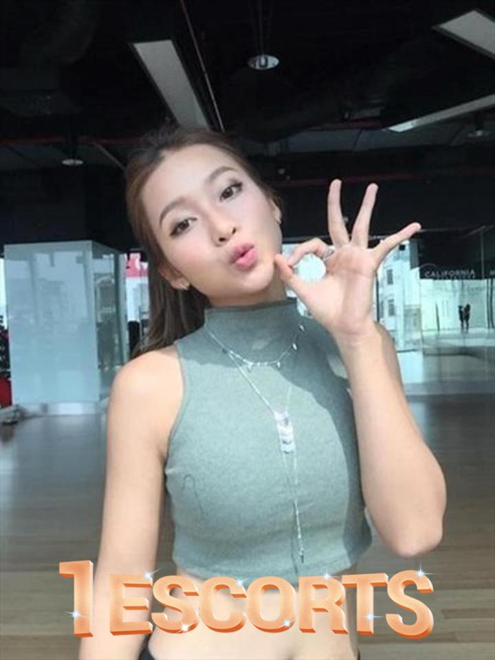 Pretty Oralie love sweet girl - female escort in Ho Chi Minh City
